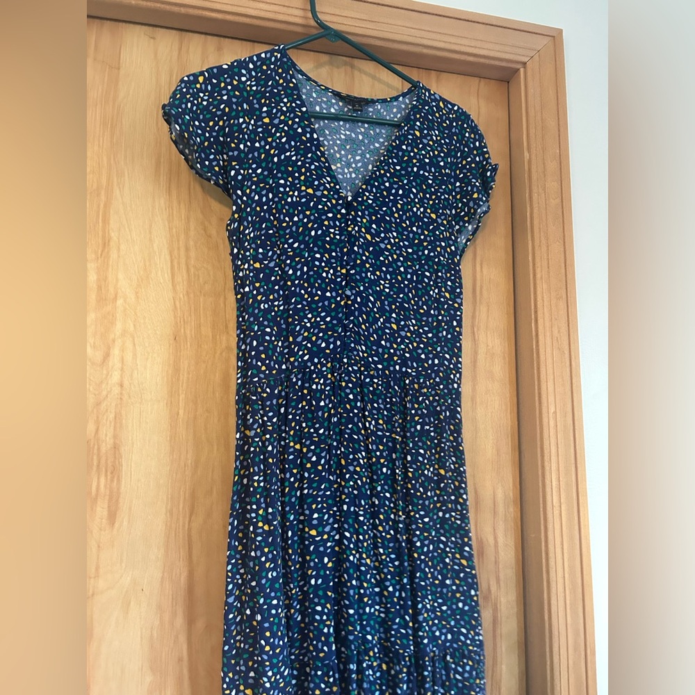 EUC Banana Republic Medium Dress